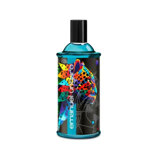 Emanuel Ungaro Intense For Him Edp 100Ml Tester