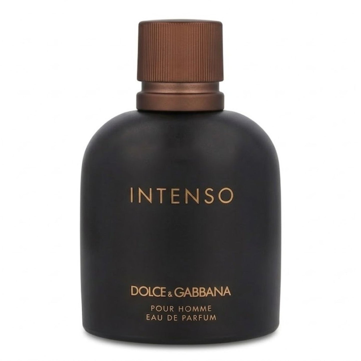 DOLCE & GABBANA POUR HOMME INTENSO EDP 200ML