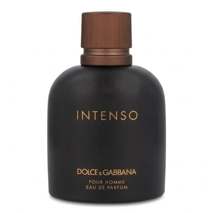 DOLCE & GABBANA POUR HOMME INTENSO EDP 200ML