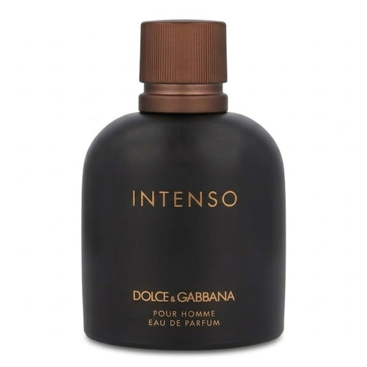 DOLCE & GABBANA POUR HOMME INTENSO EDP 200ML