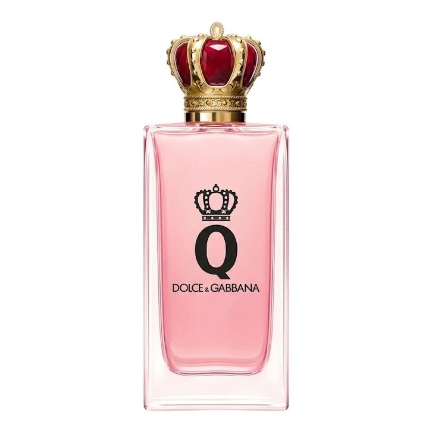 DOLCE & GABBANA QUEEN EDP 100ML