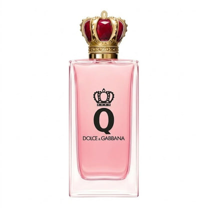 DOLCE & GABBANA QUEEN EDP 100ML