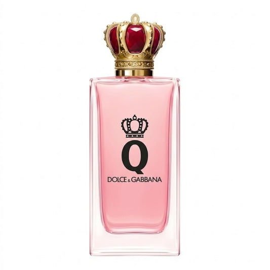 DOLCE & GABBANA QUEEN EDP 100ML