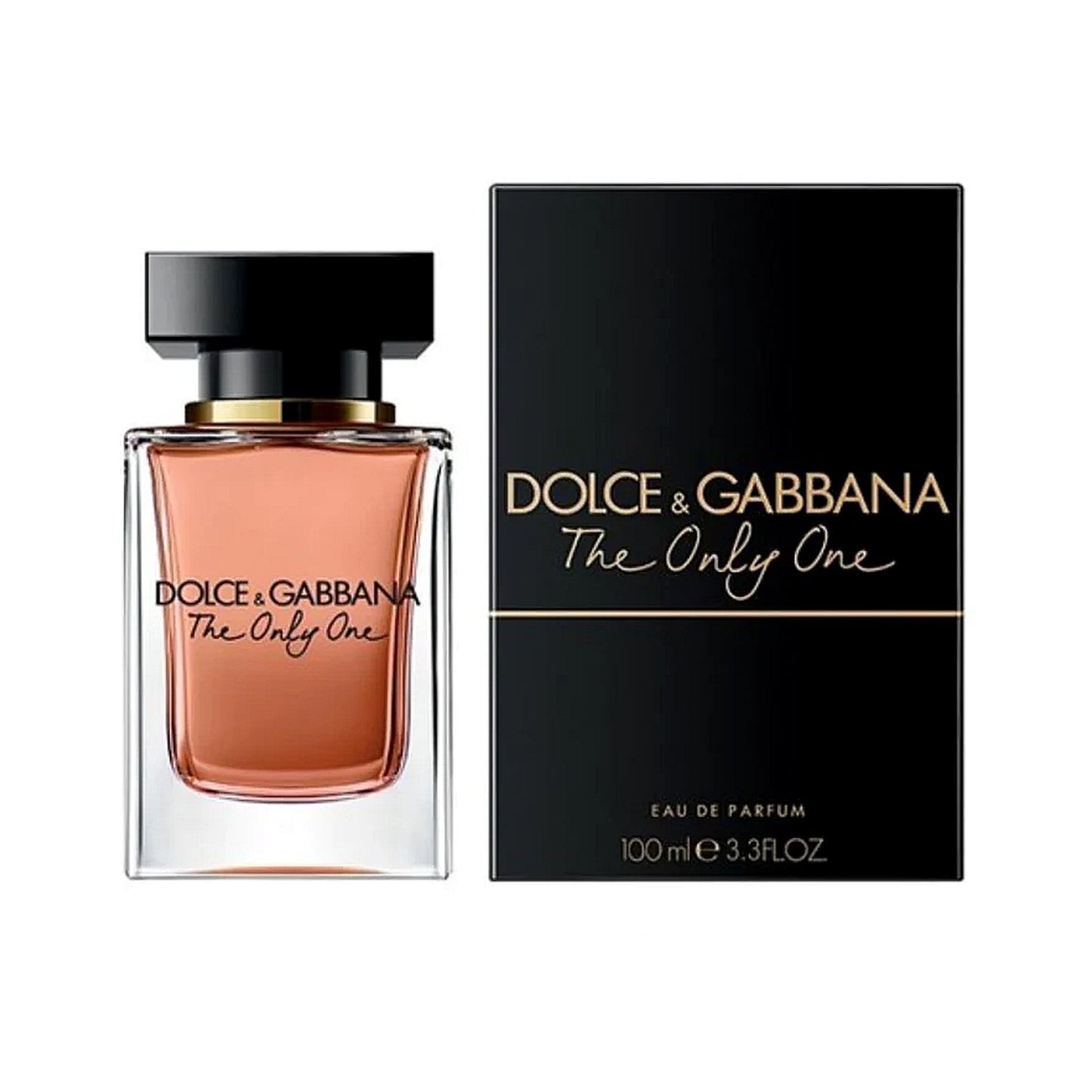 DOLCE & GABBANA THE ONLY ONE WOMAN EDP 100ML
