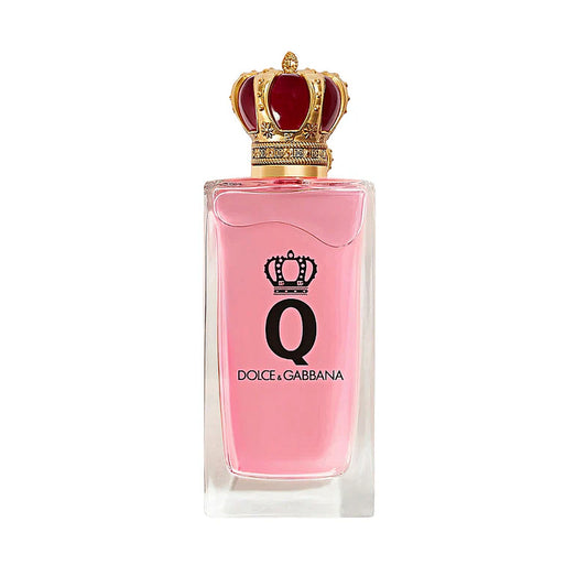 DOLCE & GABBANA QUEEN INTENSE EDP 100ML