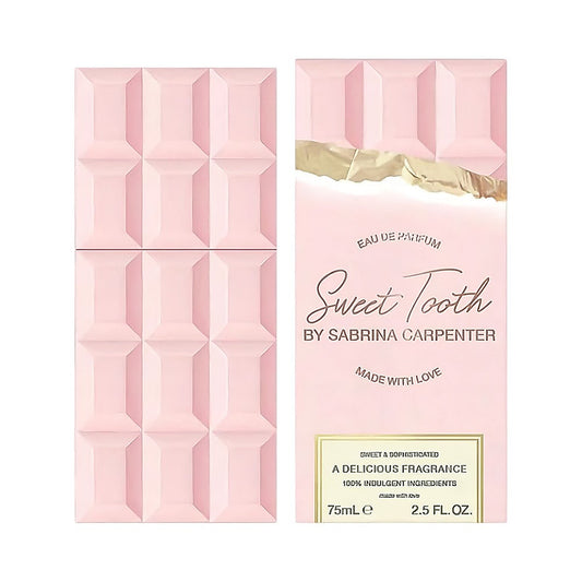 SABRINA CARPENTER SWEET TOOTH WOMAN EDP 75ML