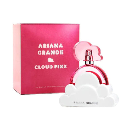 ARIANA GRANDE CLOUD PINK WOMAN EDP 100ML