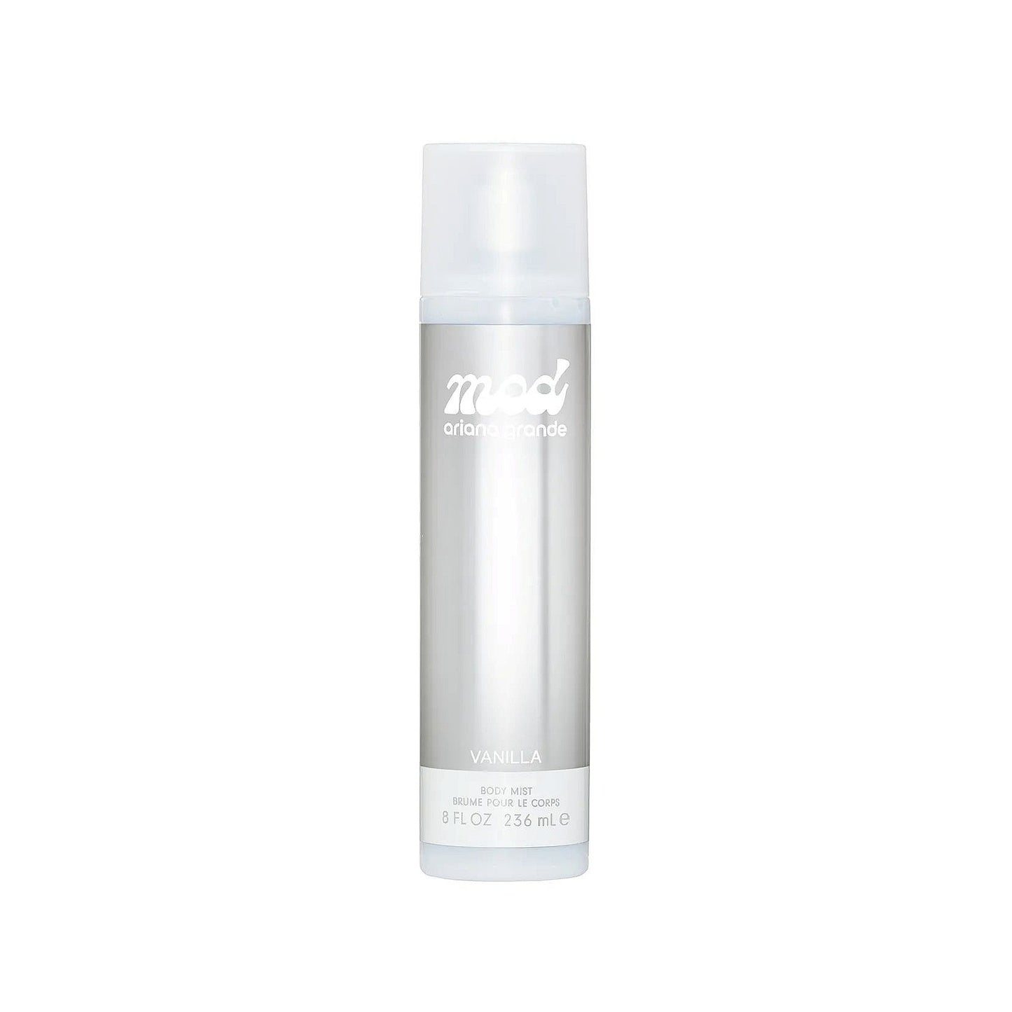 ARIANA GRANDE MOD VANILLA WOMAN BODY MIST 236ML