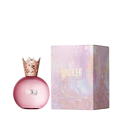 ARIANA GRANDE WICKED GLINDA BUBBLY PINK WOMAN EDP 100ML