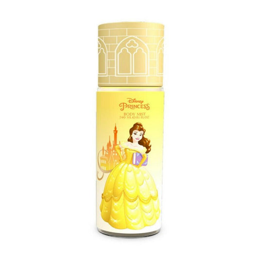 DISNEY BELLA MIST 240ML
