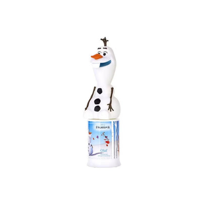 DISNEY FROZEN II OLAF 3D DOLL 300ML