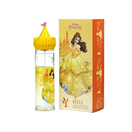 DISNEY BELLE EDT 100ML