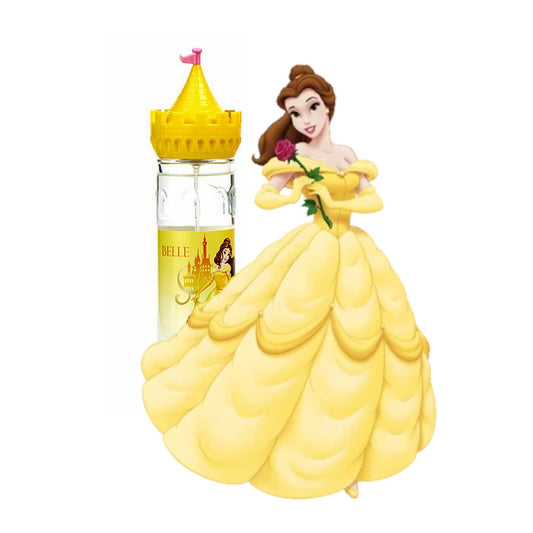 DISNEY BELLE EDT 100ML