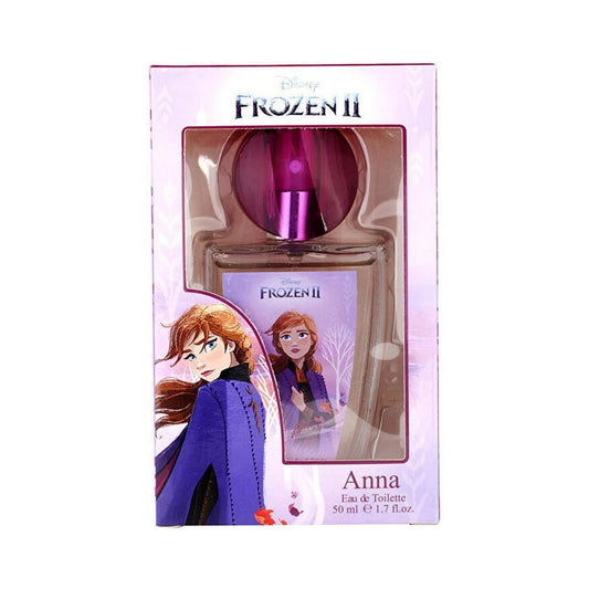 DISNEY FROZEN II ANNA EDT 50ML