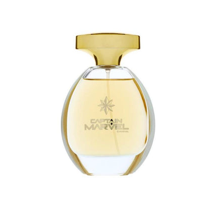 Capitana Marvel Red 100Ml Edp