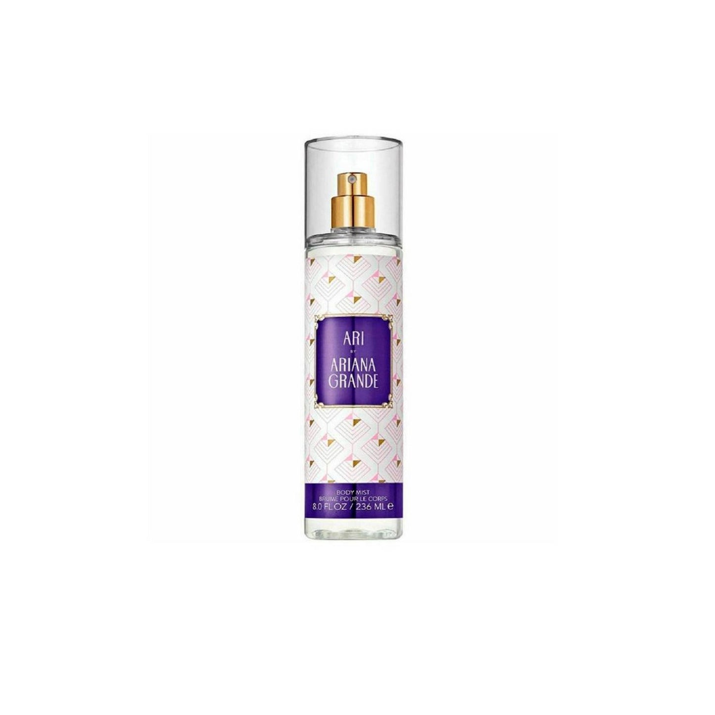 ARIANA GRANDE ARI BY ARIANA GRANDE 236ML BODY MIST