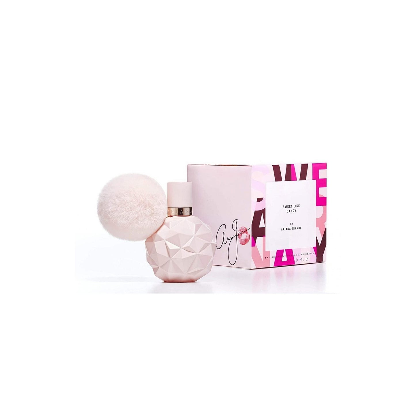 ARIANA GRANDE ARIANA GRANDE SWEET LIKE CANDY 100ML EDP