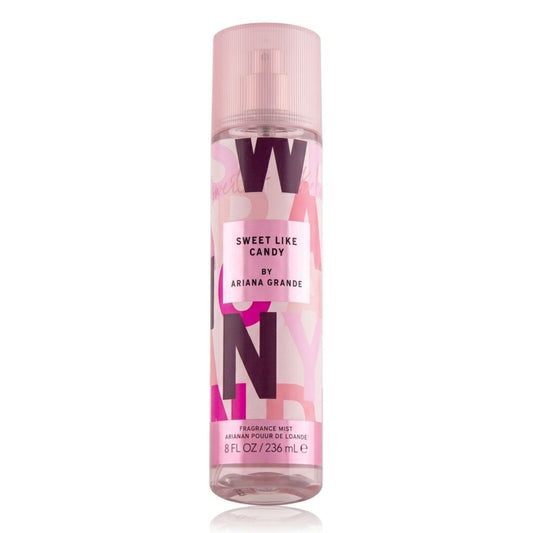 ARIANA GRANDE SWEET LIKE CANDY 236ML MIST