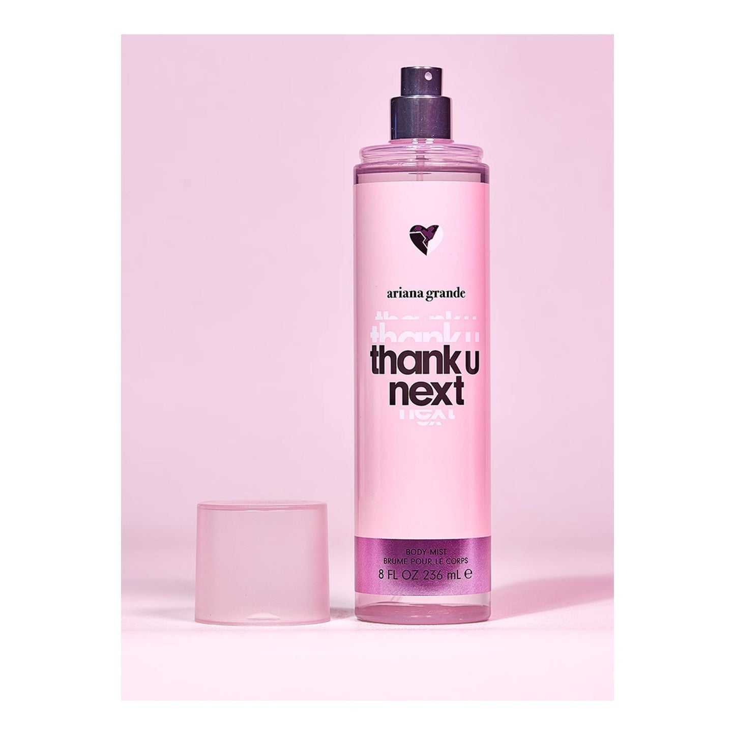 ARIANA GRANDE THANK U NEXT 236ML MIST