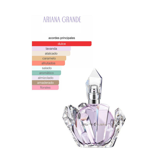 ARIANA GRANDE R.E.M EDP 30ML