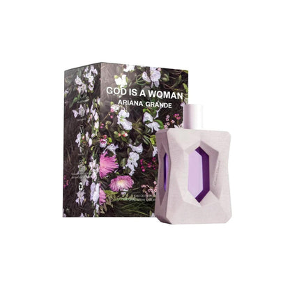 ARIANA GRANDE GOD IS A WOMAN EDP 100ML