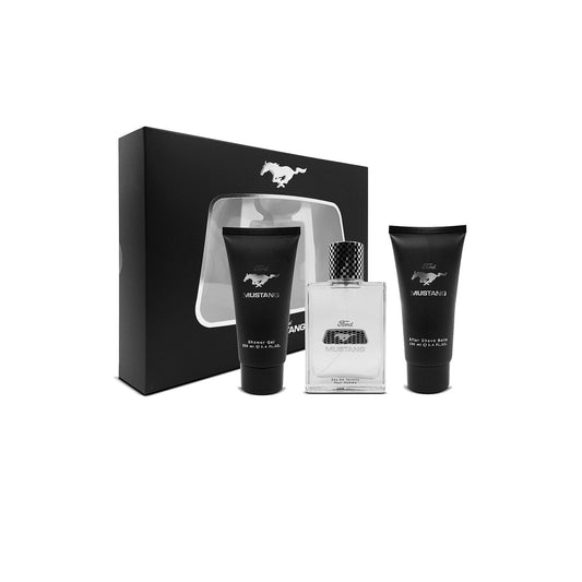 FORD FORD MUSTANG 100ML VARON SET 3PSC