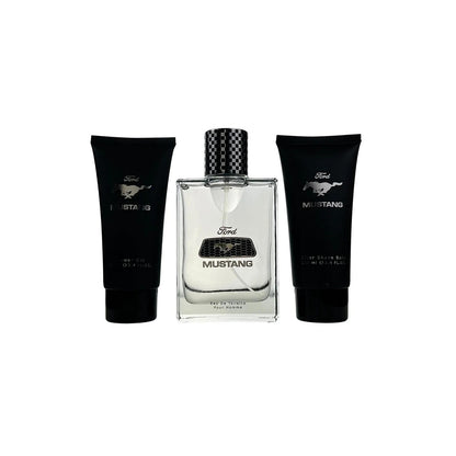 FORD FORD MUSTANG 100ML VARON SET 3PSC