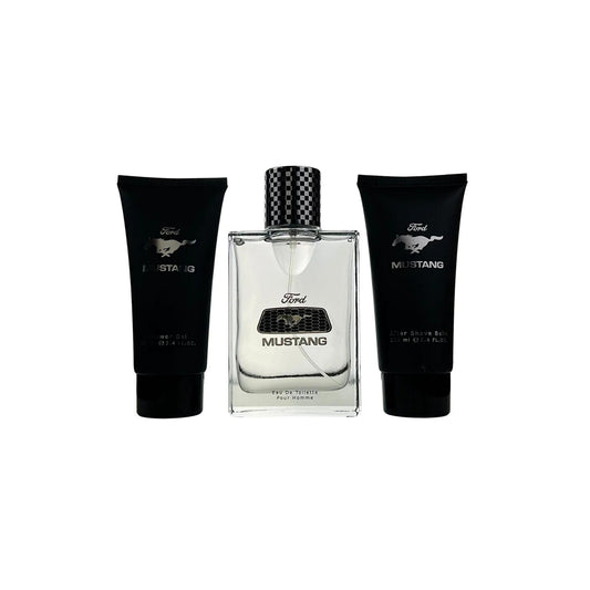 FORD FORD MUSTANG 100ML VARON SET 3PSC