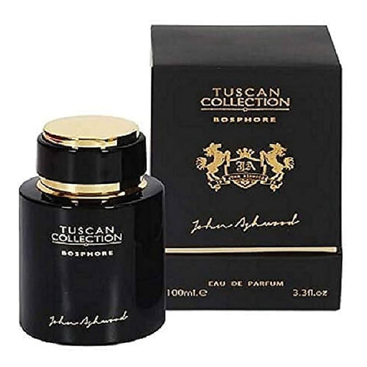 JOHN ASHWOOD TUSCAN BOSPHORE 100ML EDP