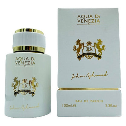 JOHN ASHWOOD AQUA DI VENEZIA EDP 100ML