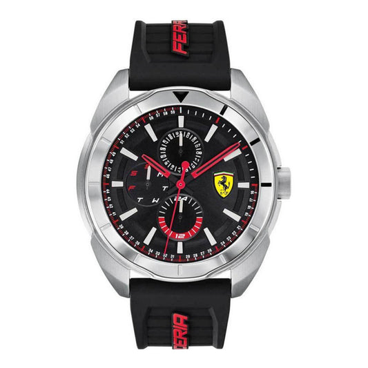 RELOJ FERRARI 0830546