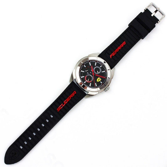 RELOJ FERRARI 0830546