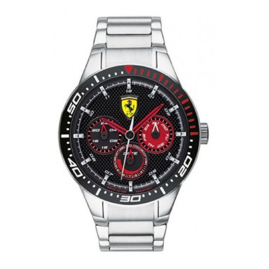 RELOJ FERRARI 0830589