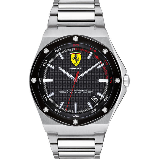 RELOJ FERRARI 0830666