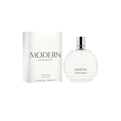 BANANA REPUBLIC MODERN WOMAN EDP 100ML