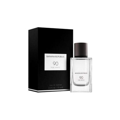 BANANA REPUBLIC PURE WHITE UNISEX EDP 75ML