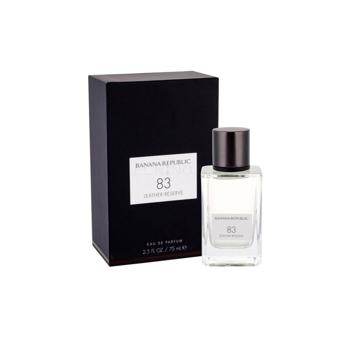 Banana Republic 83 Leather Reserve EDP 75 ml