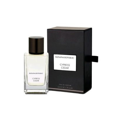 BANANA REPUBLIC CYPRESS CEDAR EDP 75ML