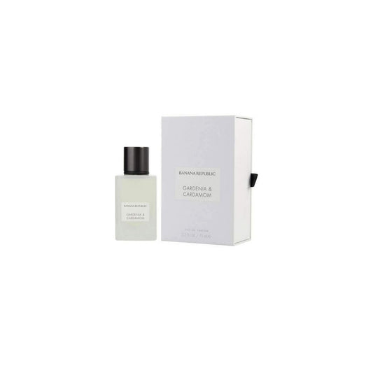 Banana Republic Gardenia & Cardamom Woman Edp 30Ml