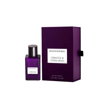 BANANA REPUBLIC TOBACCO & TONKA BEAN EDP 30ML