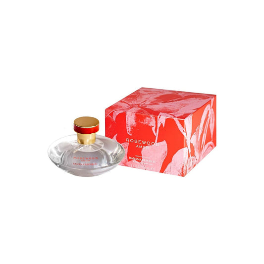 Banana Republic Rosewood Amor Edp 100Ml