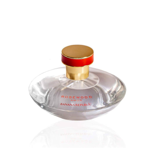 Banana Republic Rosewood Amor Edp 100Ml