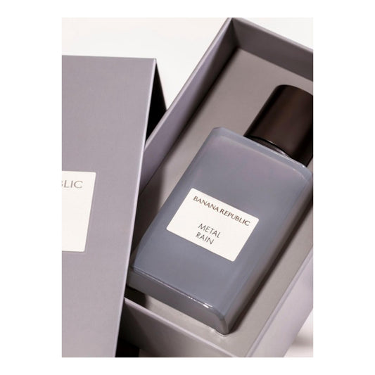 Banana Republic Metal Rain EDP 75 ml