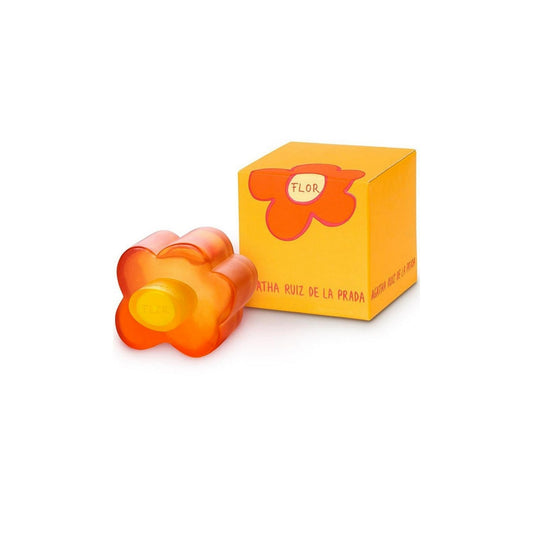 AGATHA RUIZ DE LA PRADA FLOR WOMAN EDT 100ML