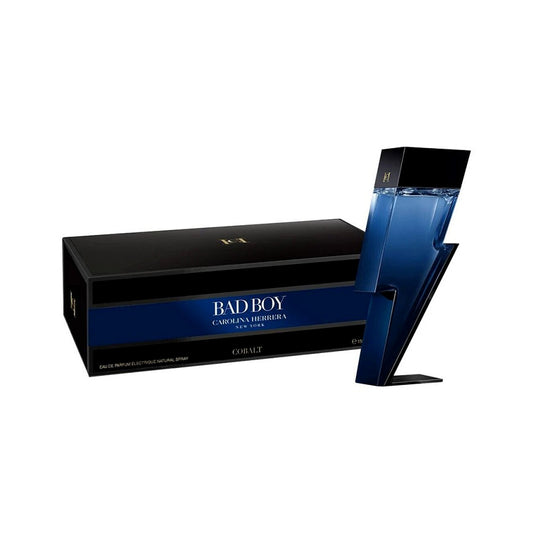 CAROLINA HERRERA BAD BOY COBALT EDP 150ML