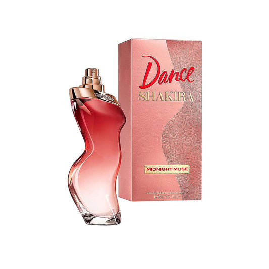 SHAKIRA DANCE MIDNIGHT MUSE EDT 80ML