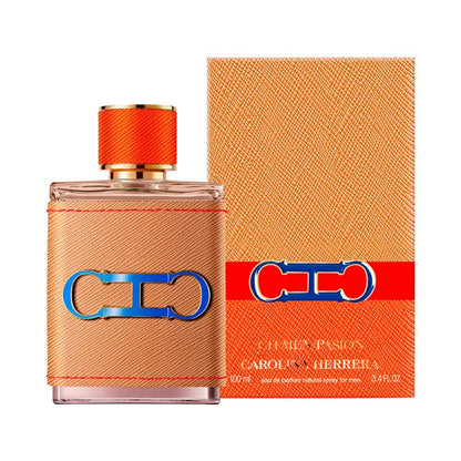 CAROLINA HERRERA CH MEN PASION EDP 100ML