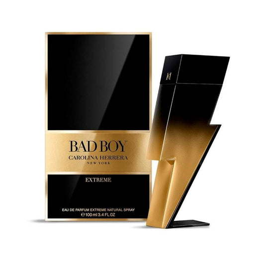 CAROLINA HERRERA BAD BOY EXTREME EDP 100ML