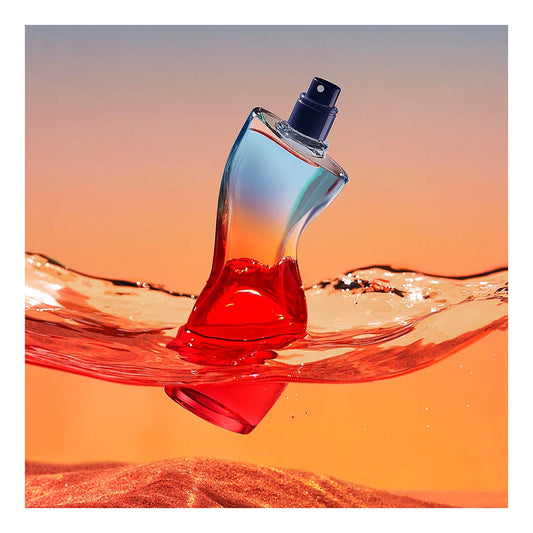 SHAKIRA DANCE OCEAN WOMAN EDT 80ML