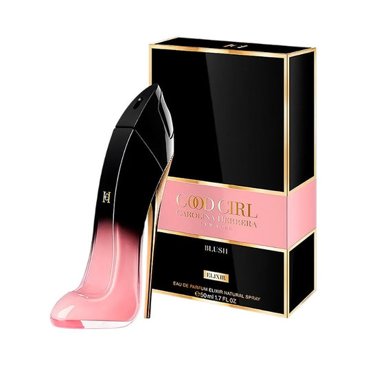 CAROLINA HERRERA GOOD GIRL BLUSH ELIXIR EDP 80ML